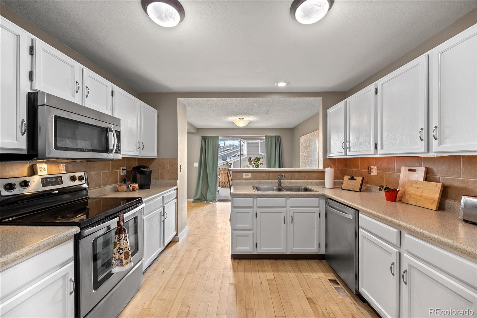 MLS Image #7 for 14822 e penwood place,aurora, Colorado