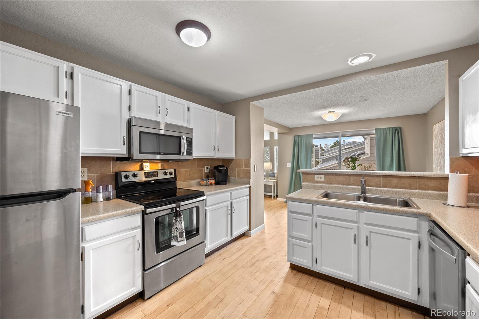MLS Image #8 for 14822 e penwood place,aurora, Colorado