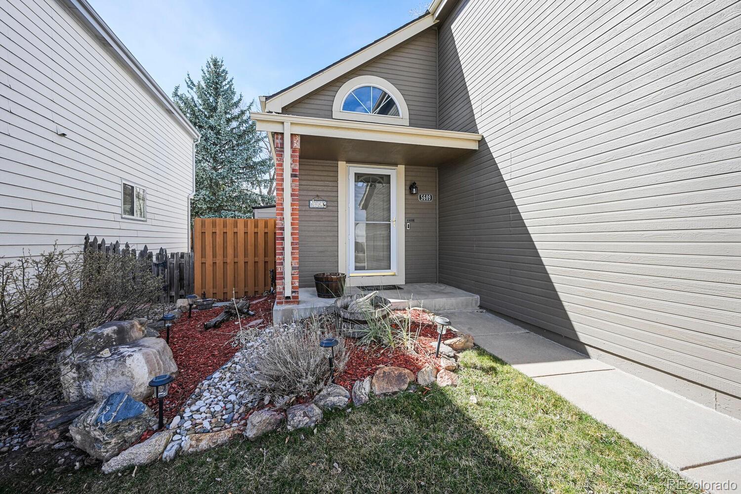 CMA Image for 5609 s youngfield way,Littleton, Colorado
