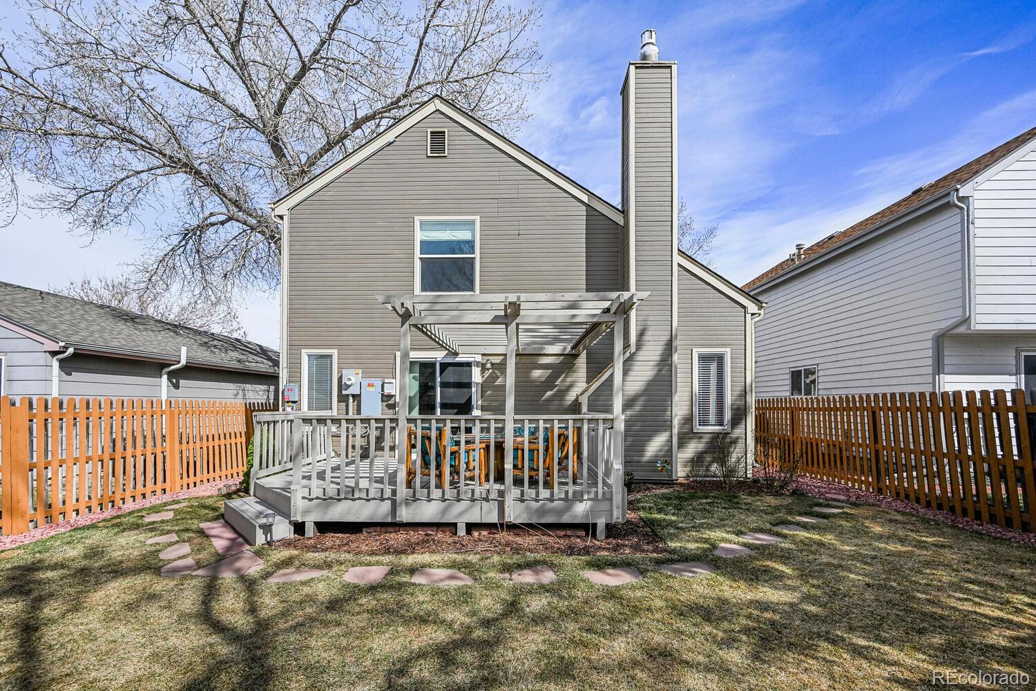 MLS Image #24 for 5609 s youngfield way,littleton, Colorado