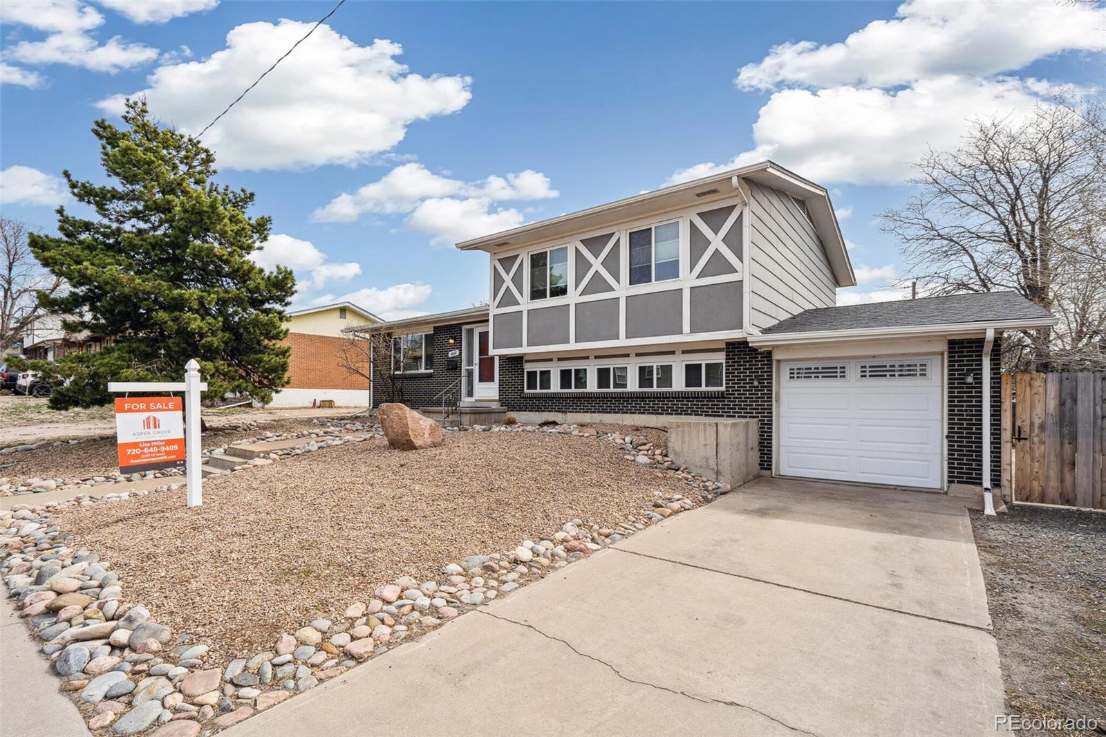 CMA Image for 1941  sherrelwood circle,Denver, Colorado