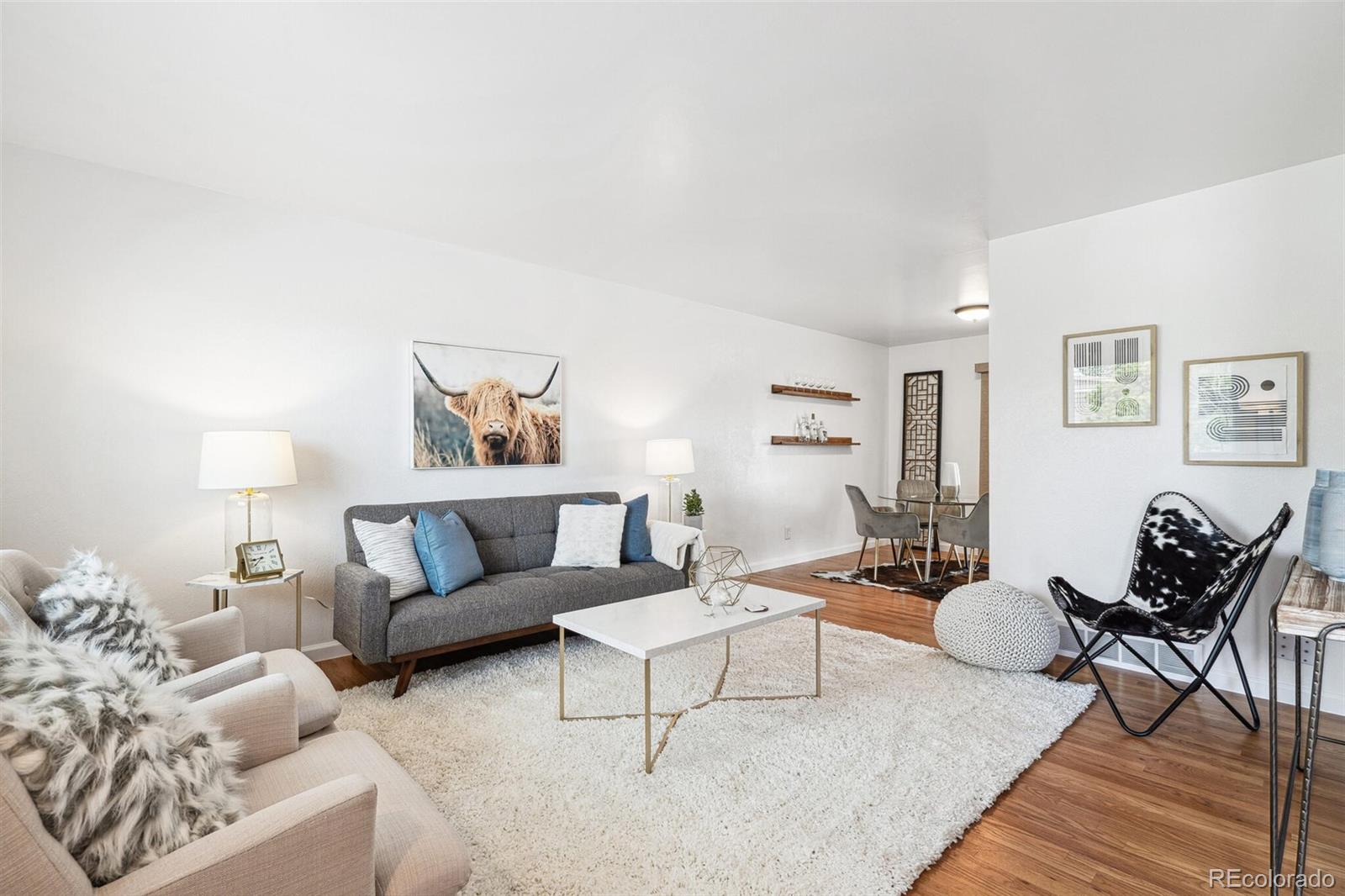 MLS Image #5 for 7668  ellen lane,denver, Colorado