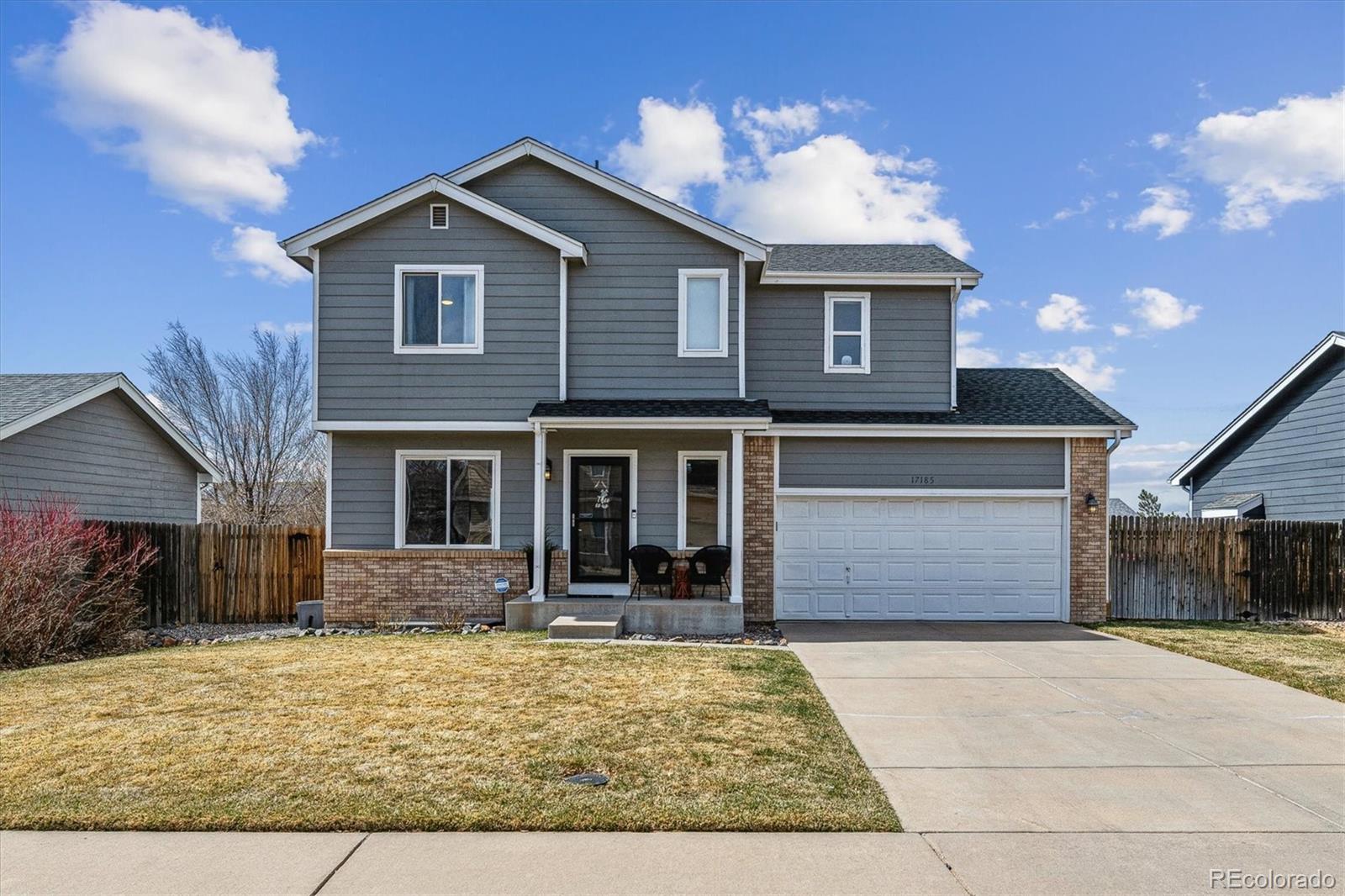 CMA Image for 17185 e florida place,Aurora, Colorado
