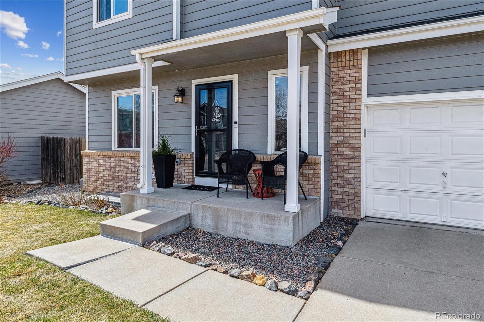 MLS Image #3 for 17185 e florida place,aurora, Colorado