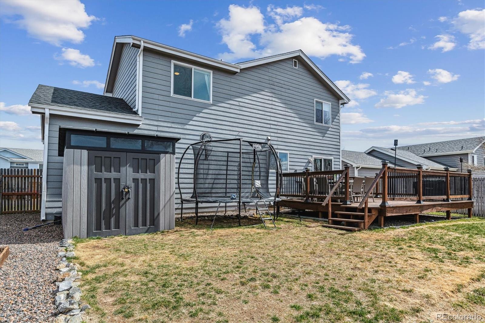 MLS Image #33 for 17185 e florida place,aurora, Colorado