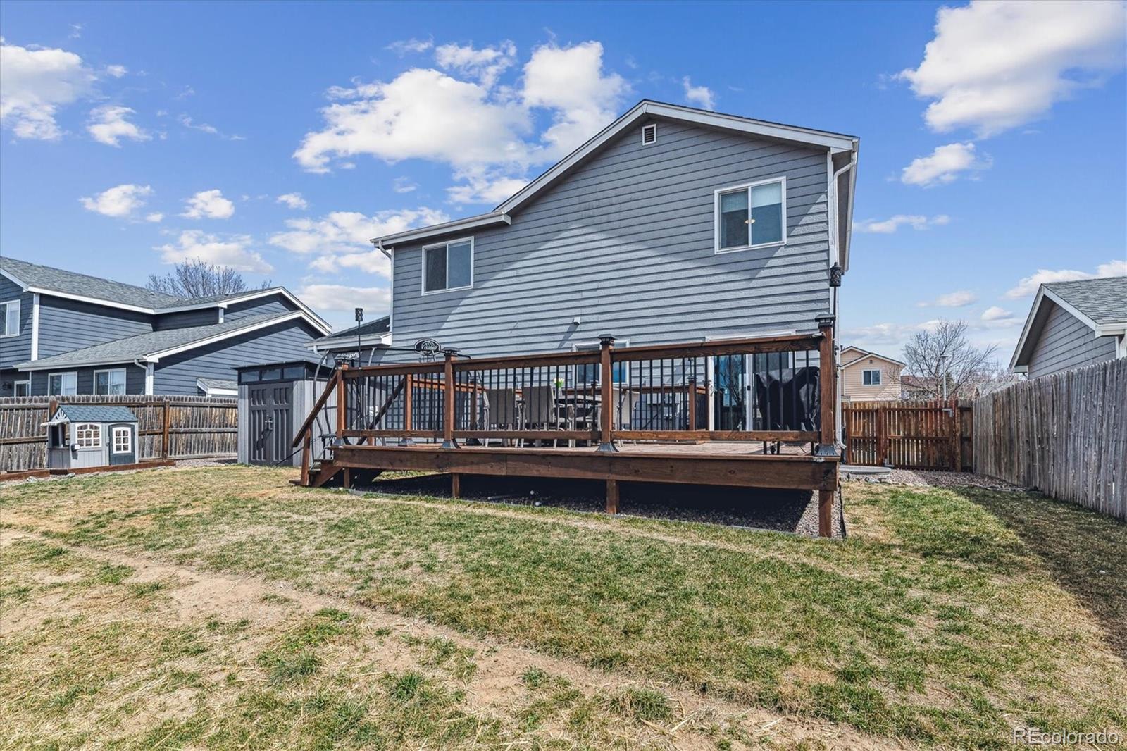 MLS Image #34 for 17185 e florida place,aurora, Colorado