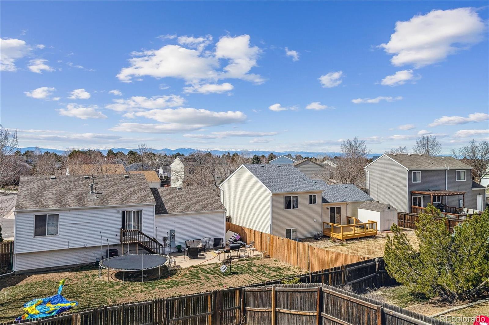 MLS Image #36 for 17185 e florida place,aurora, Colorado