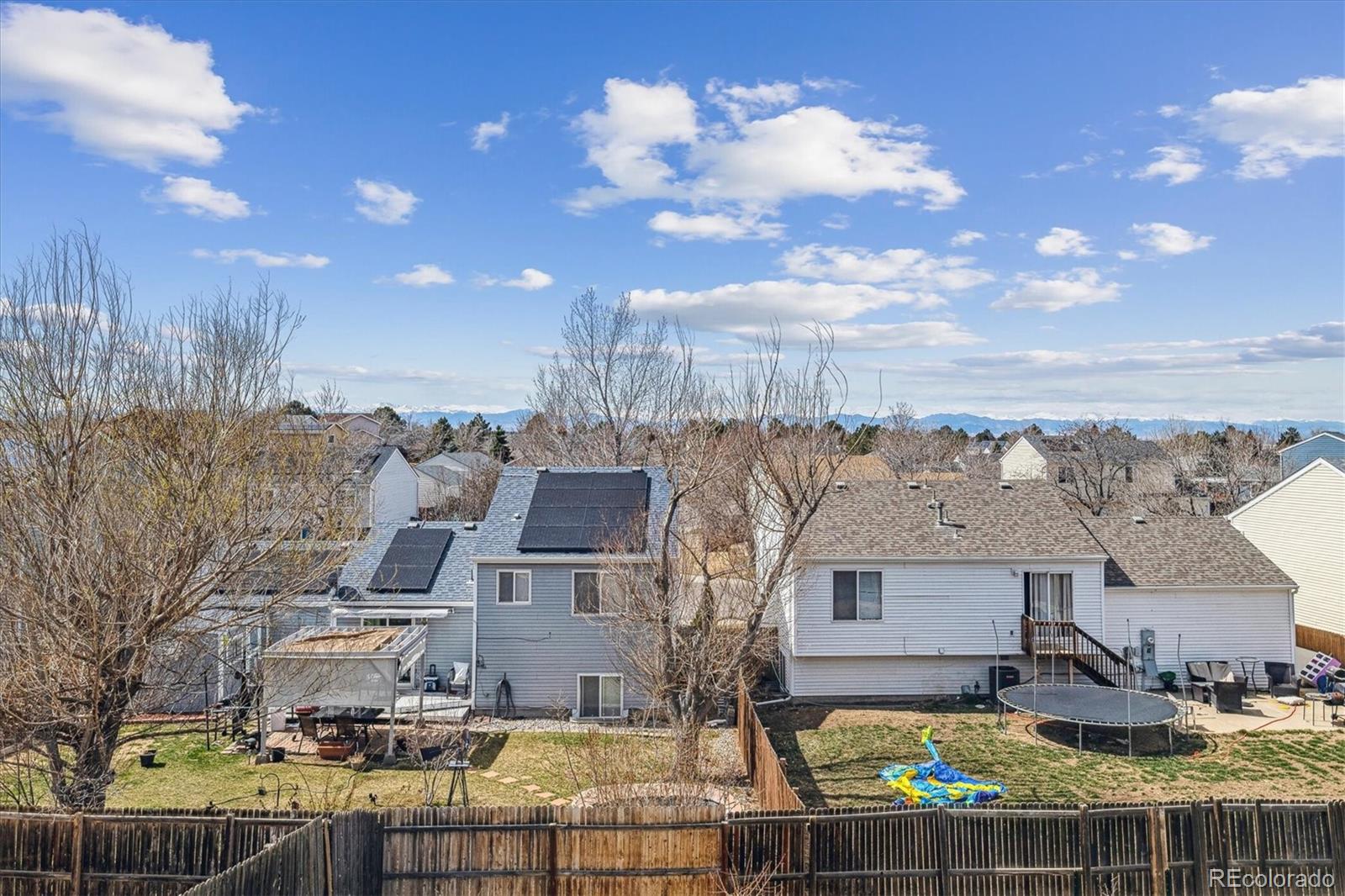 MLS Image #37 for 17185 e florida place,aurora, Colorado