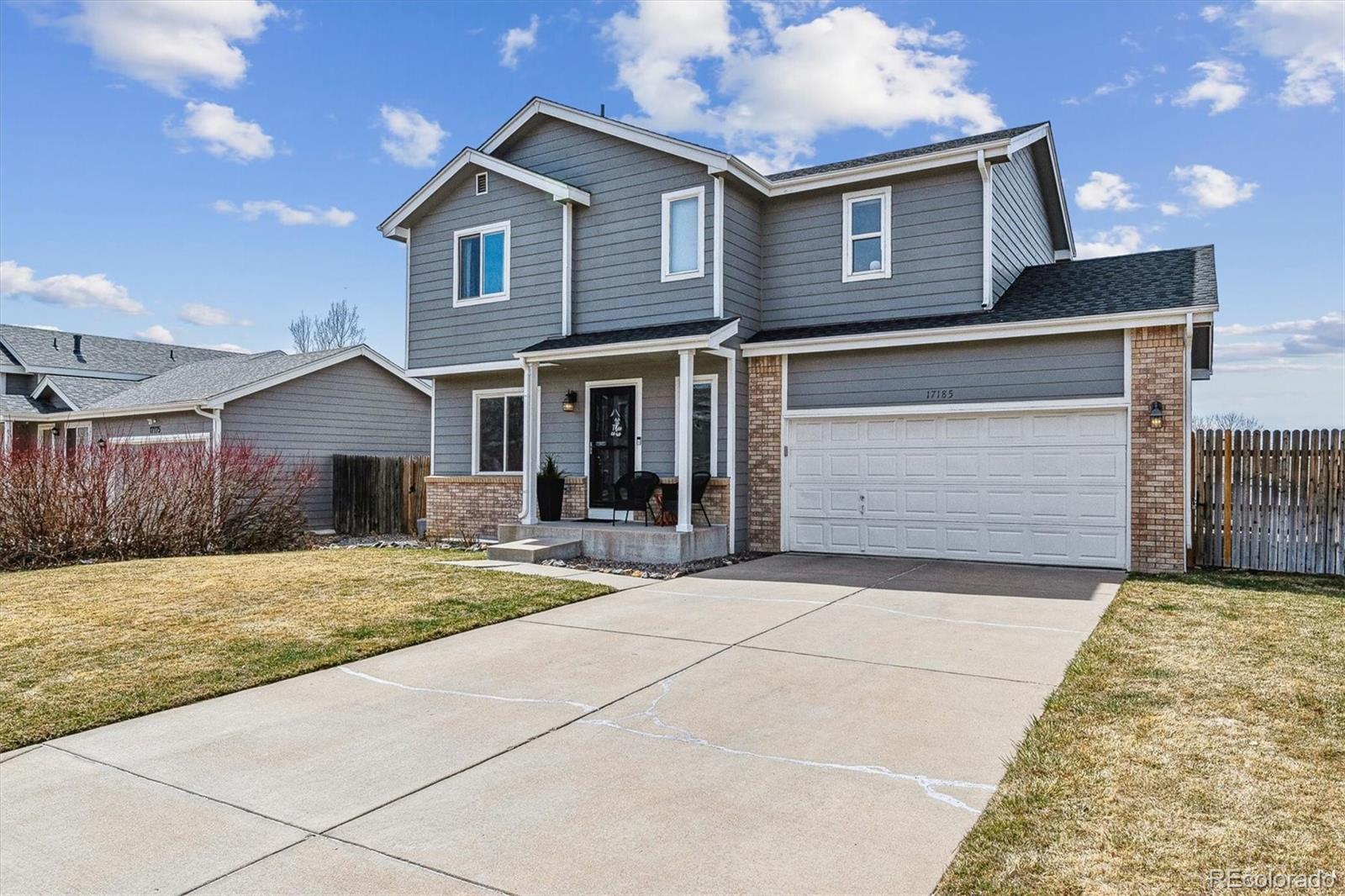 MLS Image #4 for 17185 e florida place,aurora, Colorado