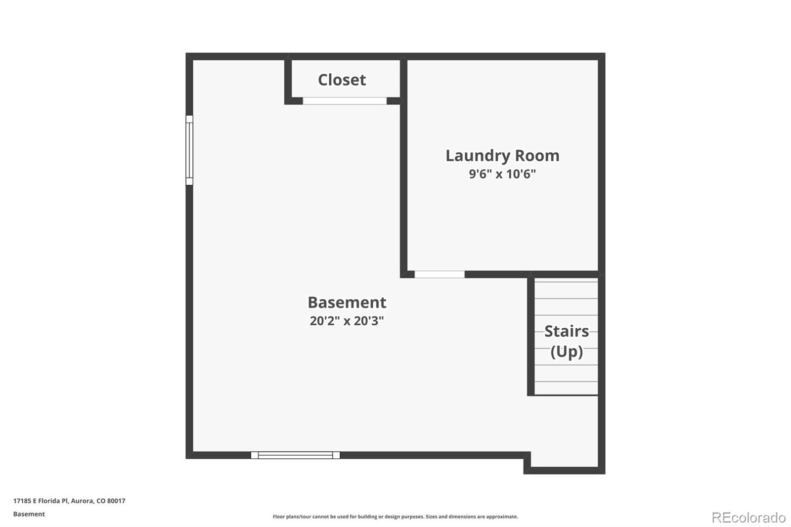 MLS Image #44 for 17185 e florida place,aurora, Colorado