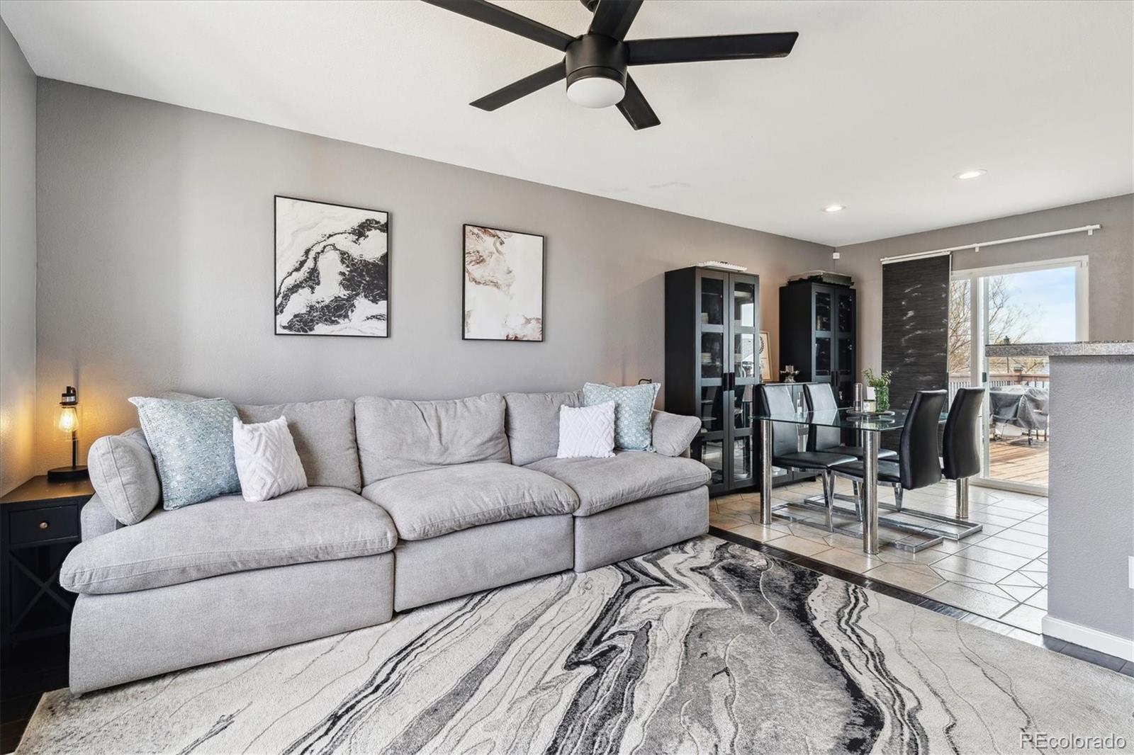 MLS Image #6 for 17185 e florida place,aurora, Colorado