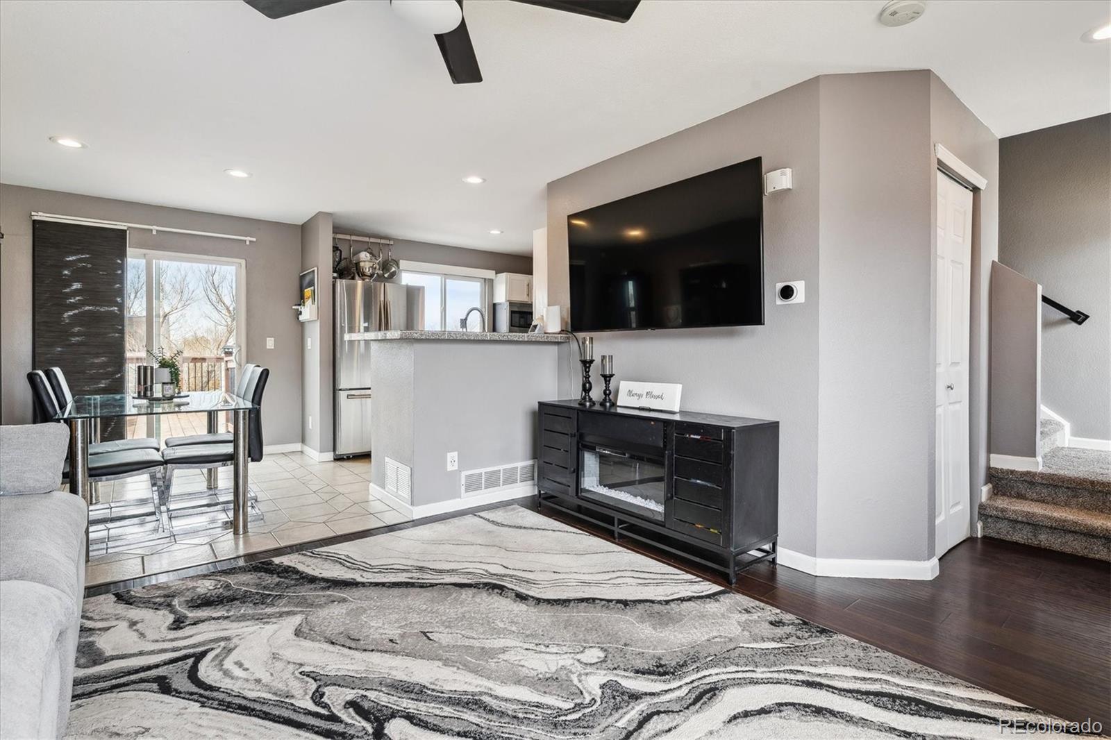 MLS Image #7 for 17185 e florida place,aurora, Colorado