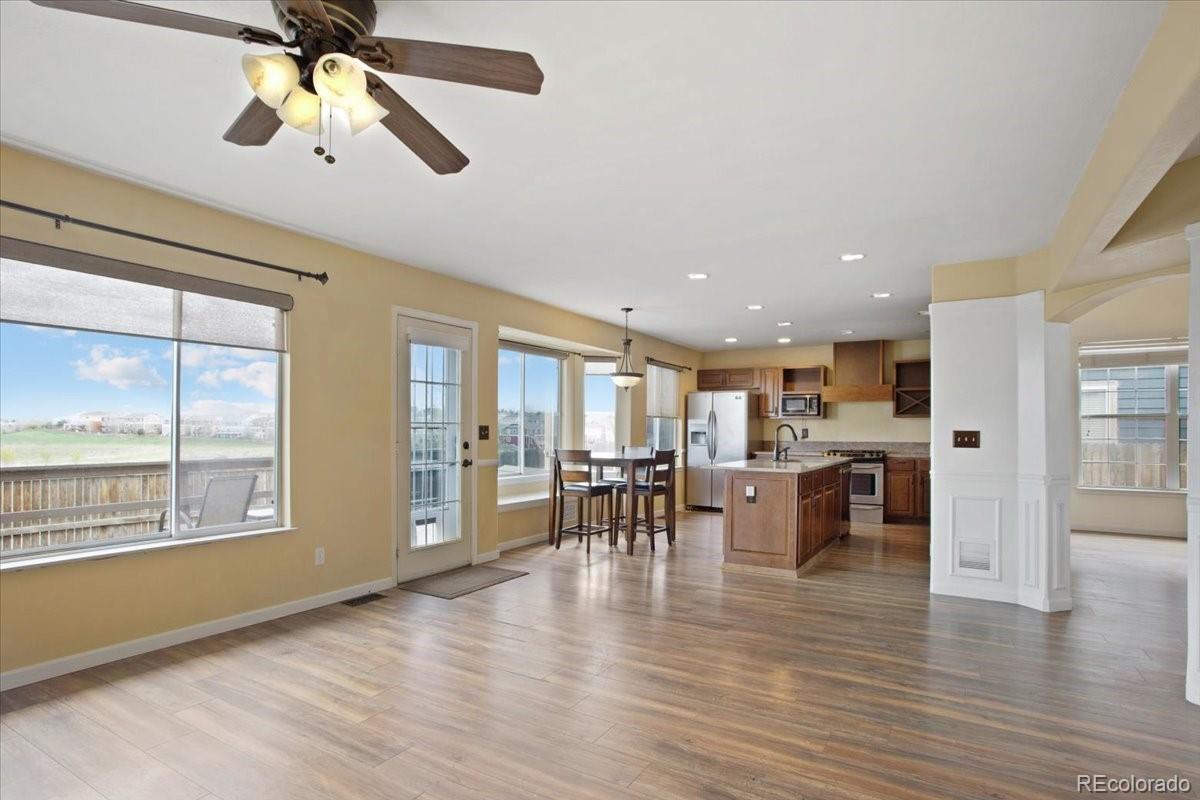 MLS Image #3 for 708 s carlton street,castle rock, Colorado