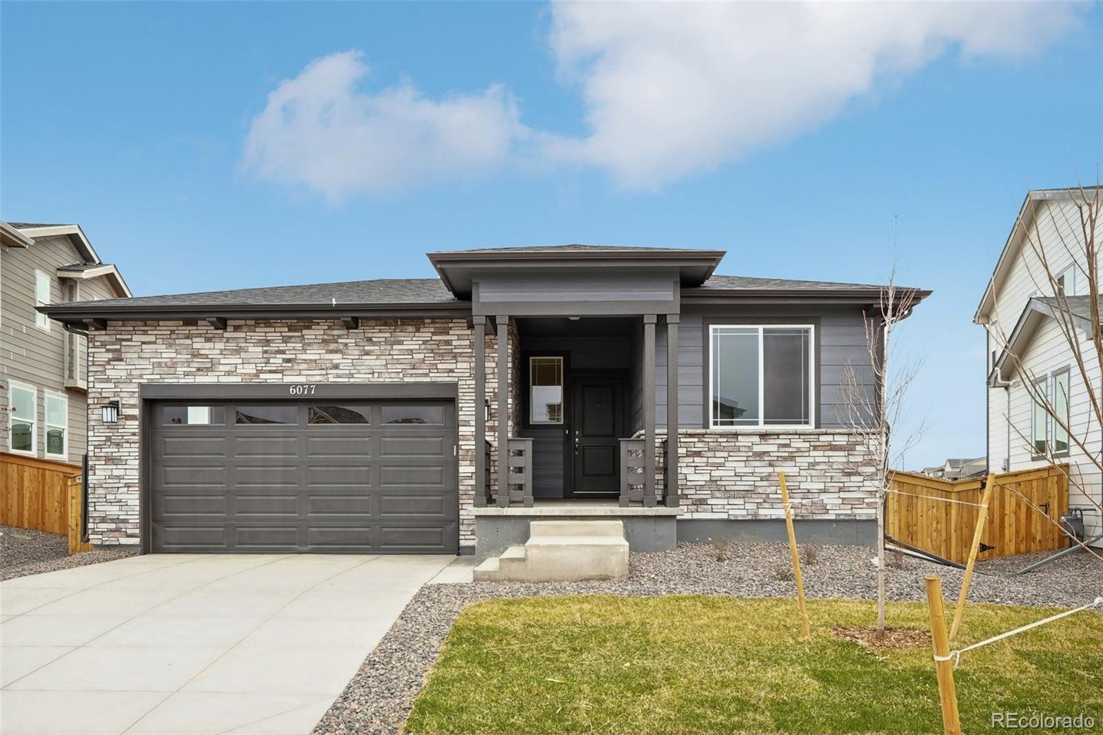 MLS Image #0 for 6077  caribou drive,brighton, Colorado