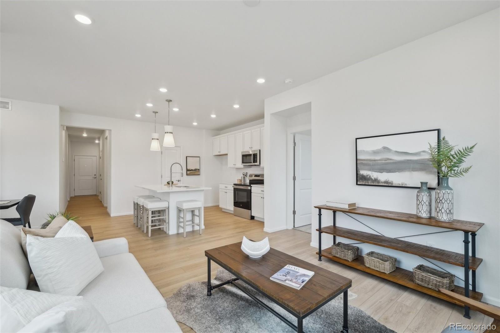 MLS Image #2 for 6077  caribou drive,brighton, Colorado