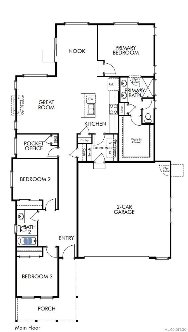 MLS Image #29 for 6077  caribou drive,brighton, Colorado
