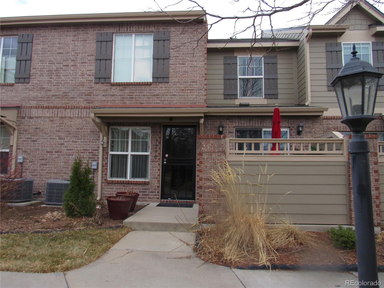 MLS Image #0 for 559  alton way,denver, Colorado