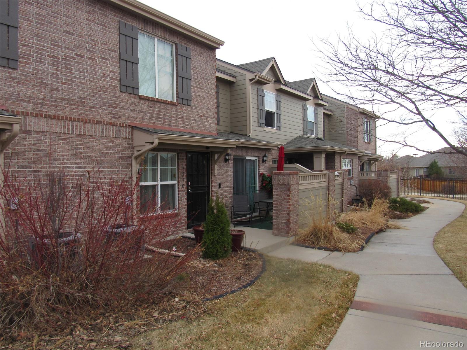 MLS Image #1 for 559  alton way,denver, Colorado