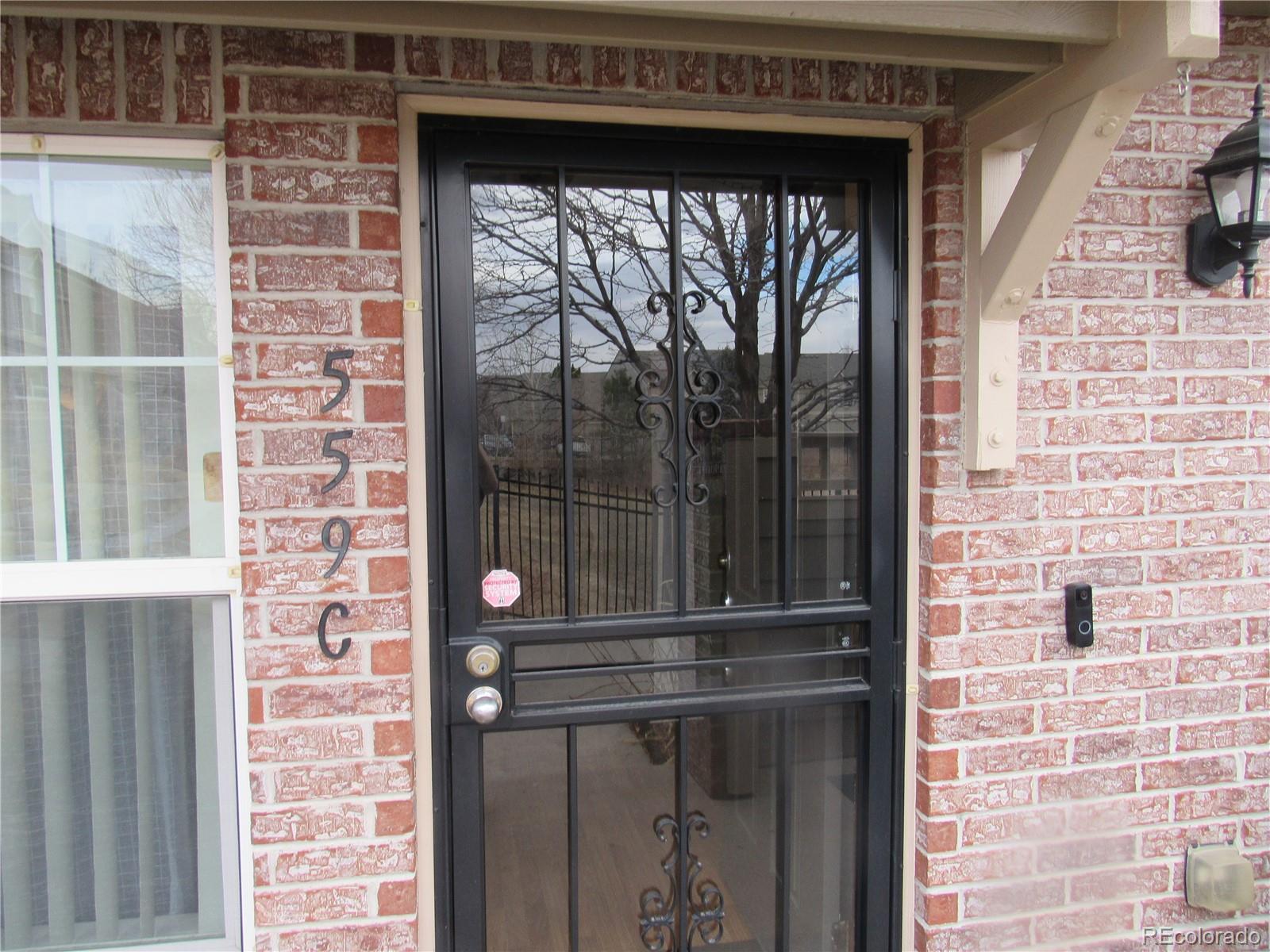 MLS Image #3 for 559  alton way,denver, Colorado