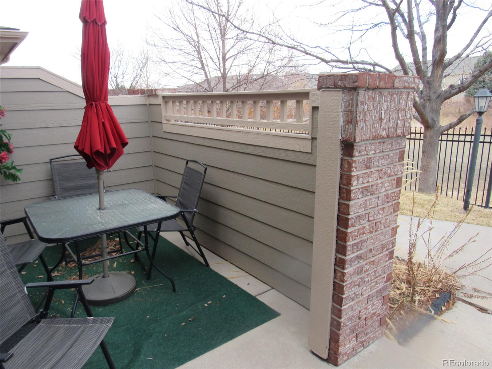MLS Image #4 for 559  alton way,denver, Colorado