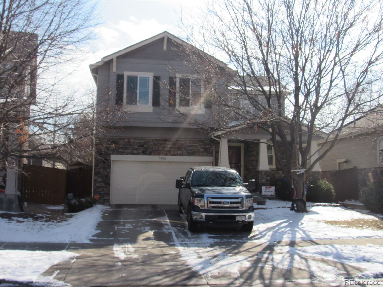 MLS Image #0 for 7456 e 10th avenue,denver, Colorado