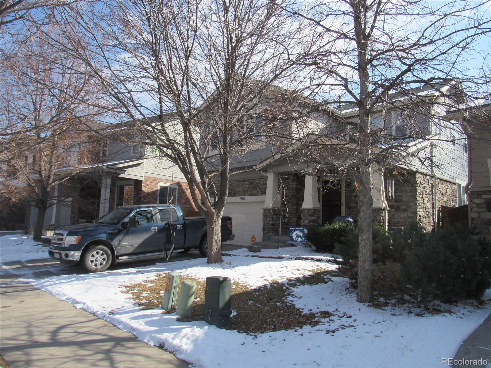 CMA Image for 7456 e 10th avenue,Denver, Colorado