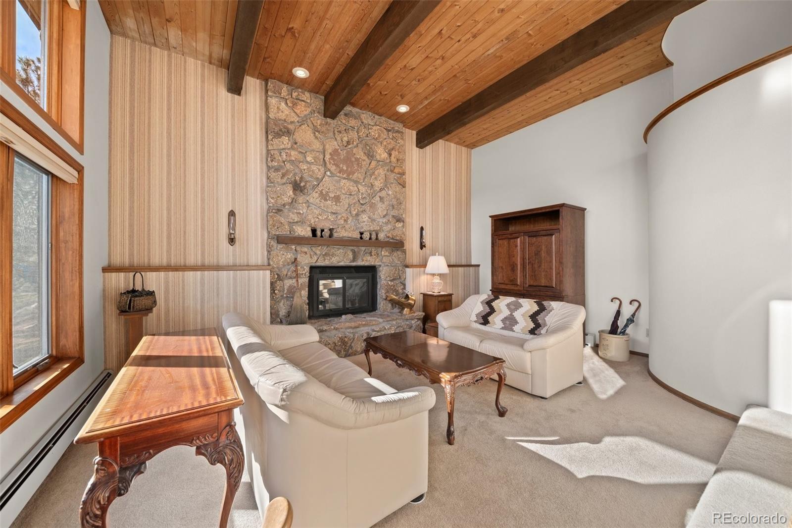 MLS Image #13 for 29089  western lane,evergreen, Colorado