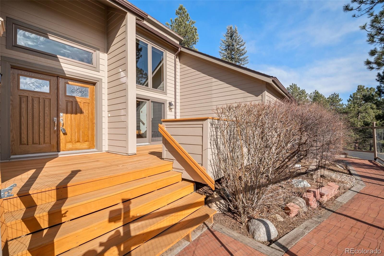 MLS Image #39 for 29089  western lane,evergreen, Colorado