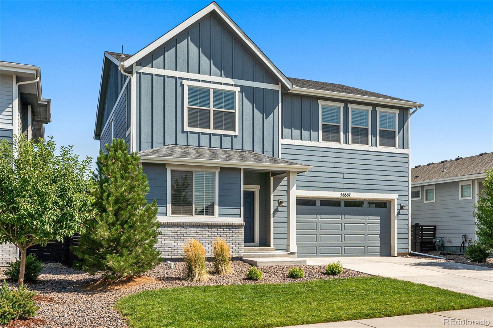 CMA Image for 26857 e maple avenue,Aurora, Colorado