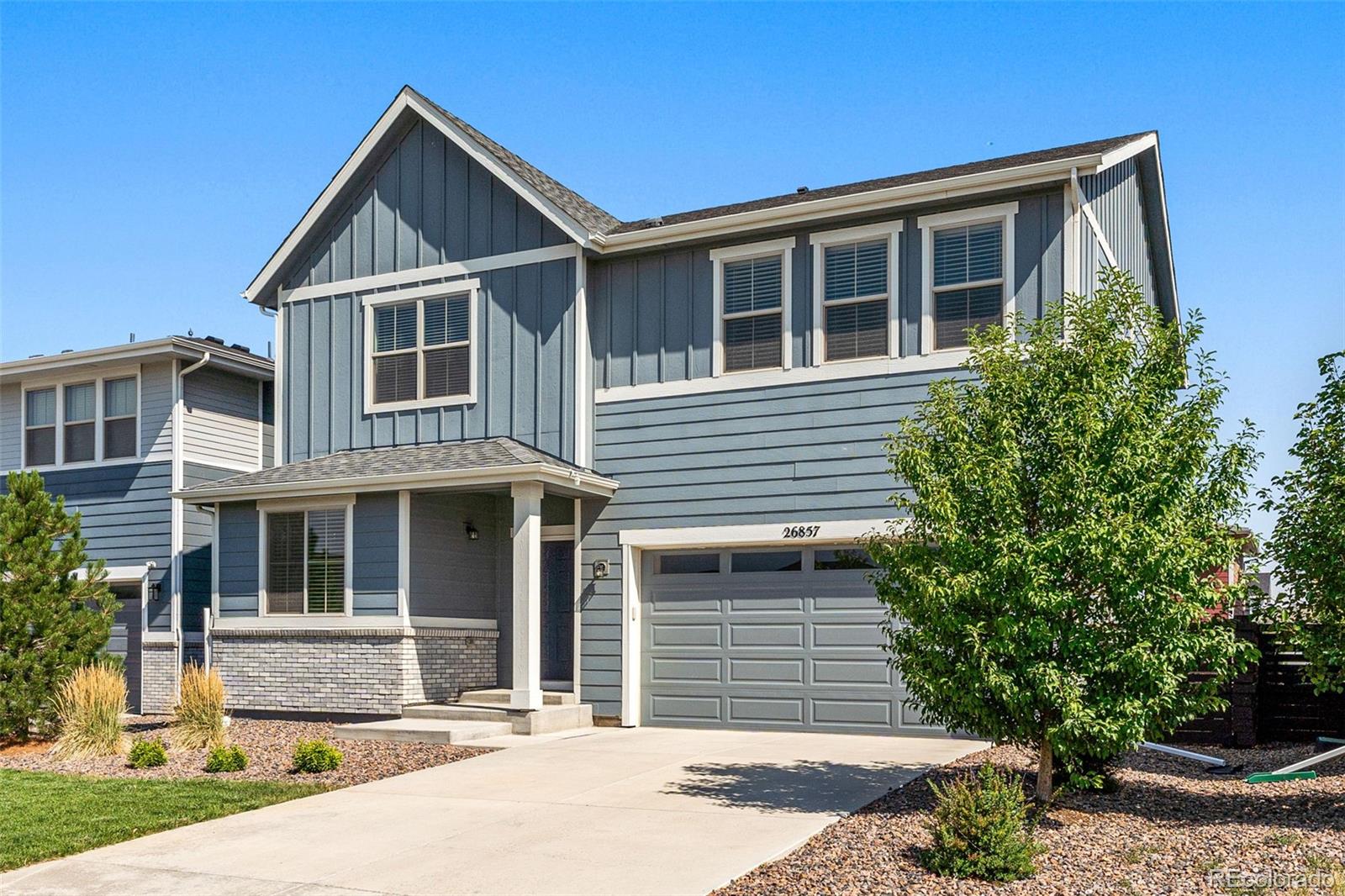 MLS Image #2 for 26857 e maple avenue,aurora, Colorado