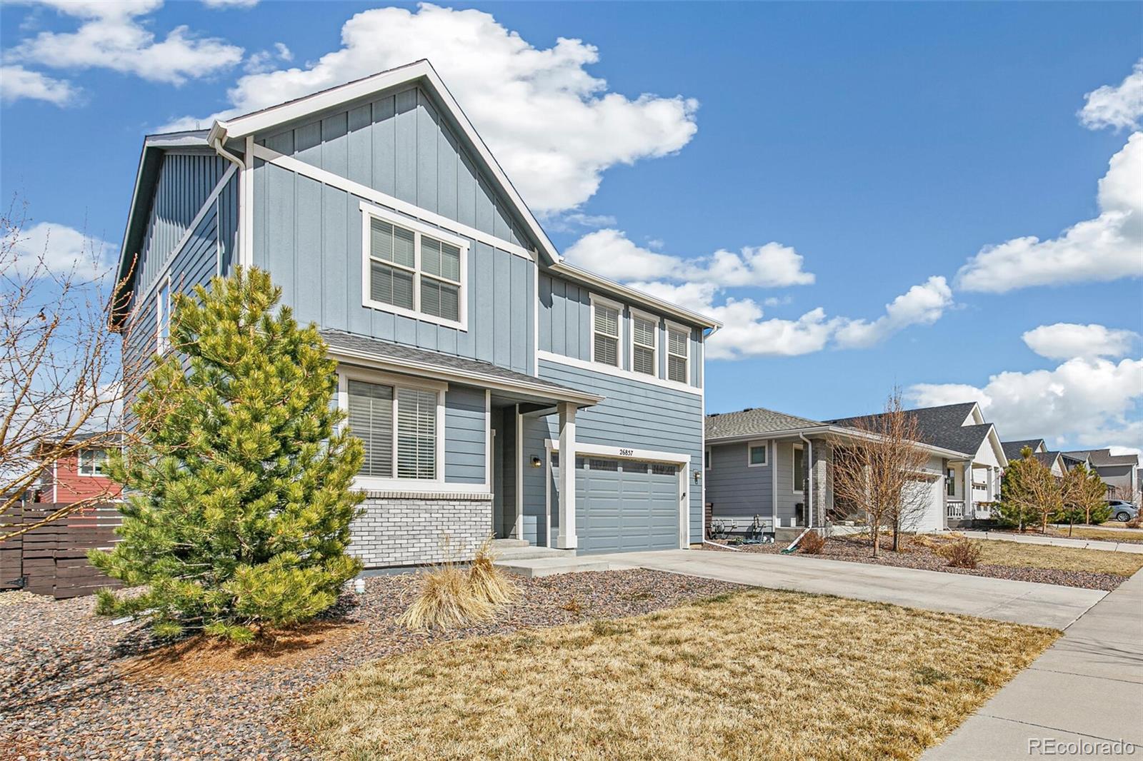 MLS Image #29 for 26857 e maple avenue,aurora, Colorado