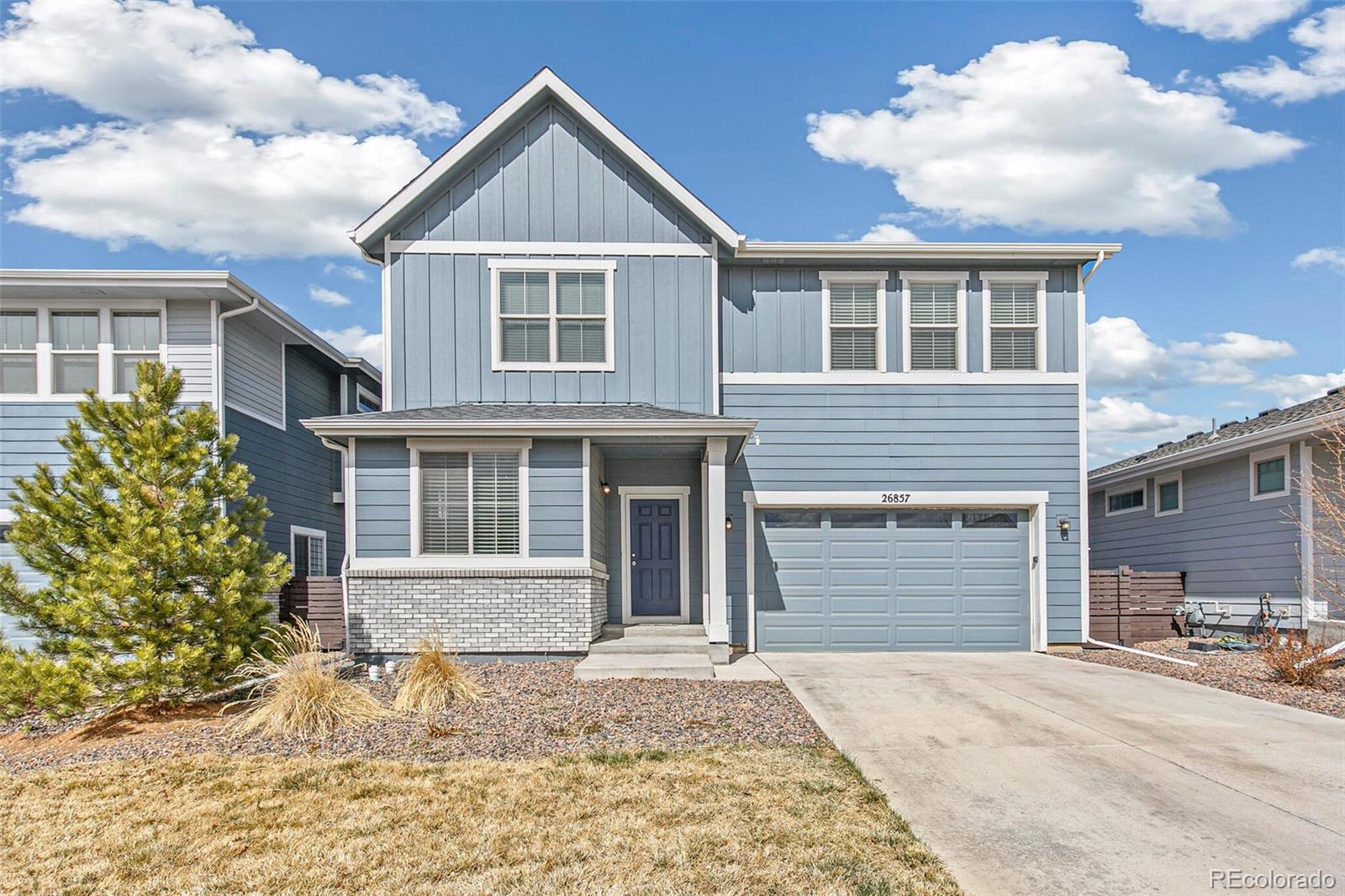 MLS Image #30 for 26857 e maple avenue,aurora, Colorado
