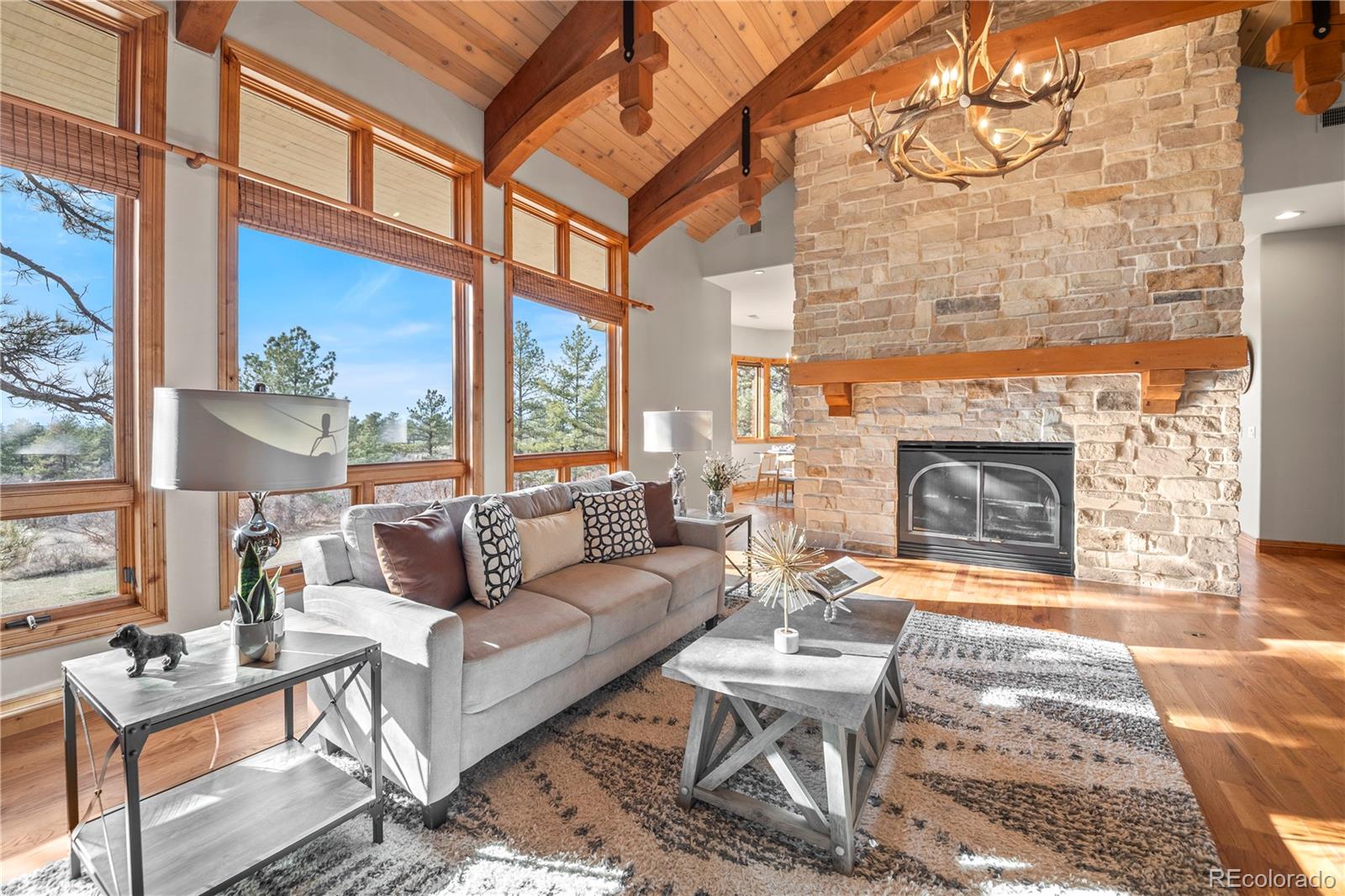 MLS Image #11 for 121  county road 146 ,elizabeth, Colorado