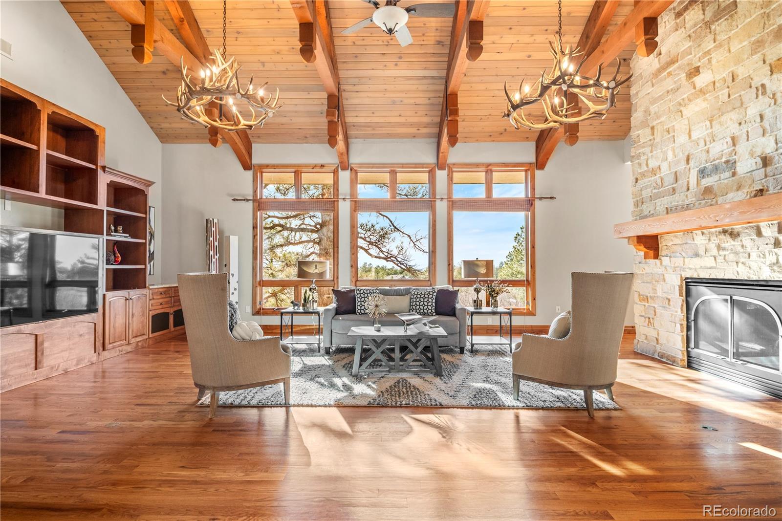 MLS Image #13 for 121  county road 146 ,elizabeth, Colorado