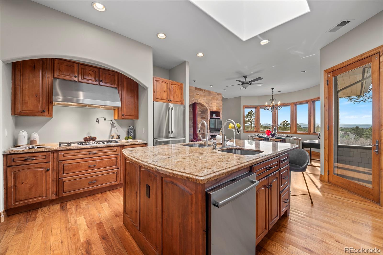MLS Image #14 for 121  county road 146 ,elizabeth, Colorado