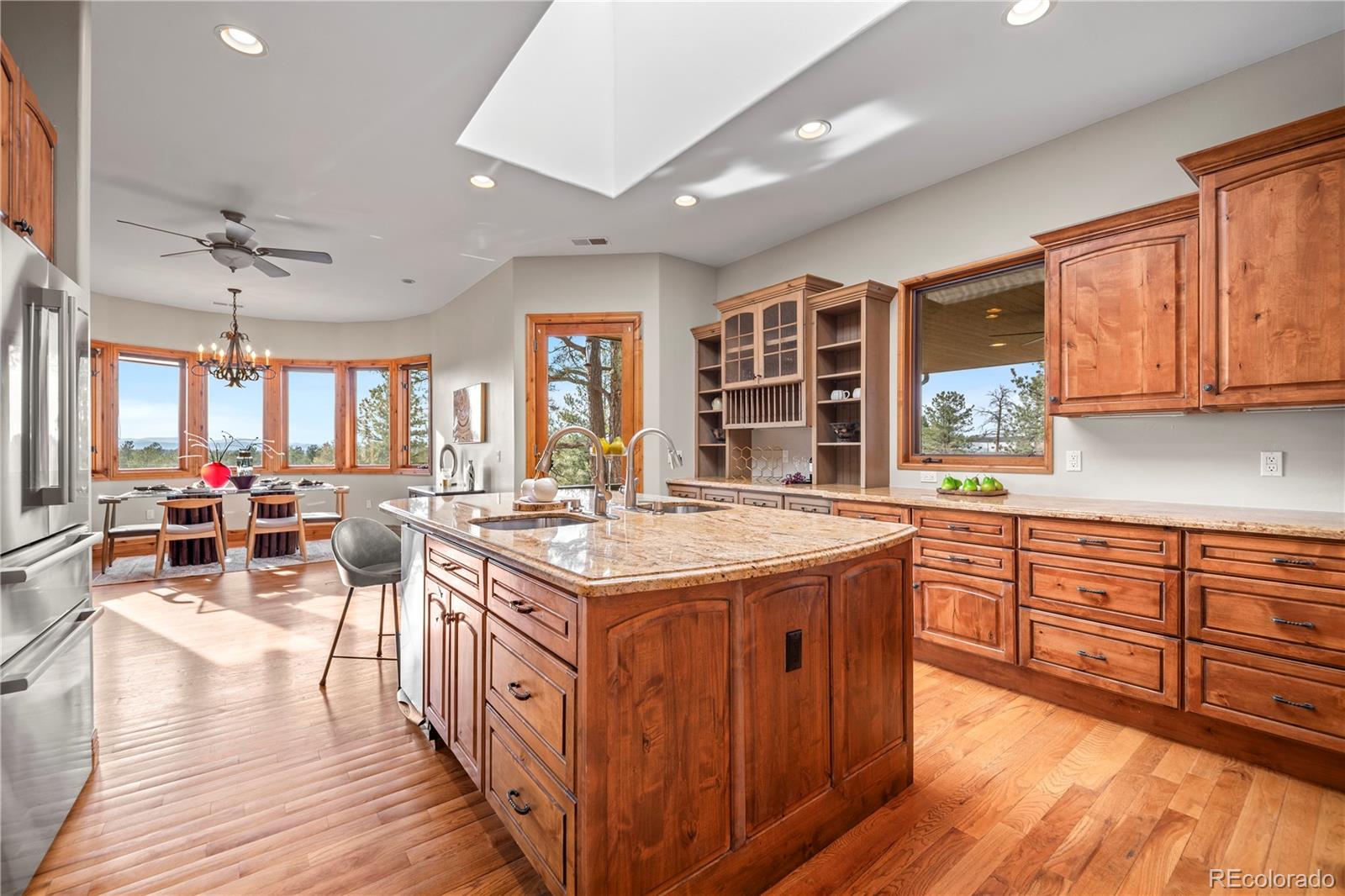 MLS Image #15 for 121  county road 146 ,elizabeth, Colorado