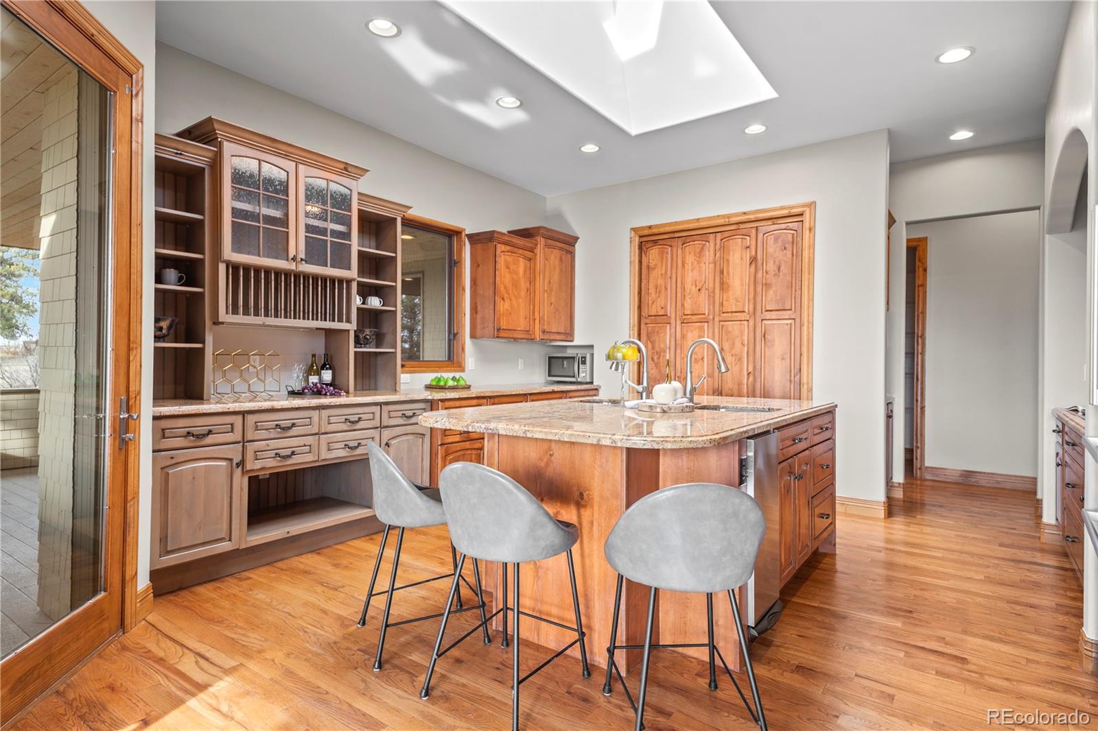 MLS Image #16 for 121  county road 146 ,elizabeth, Colorado