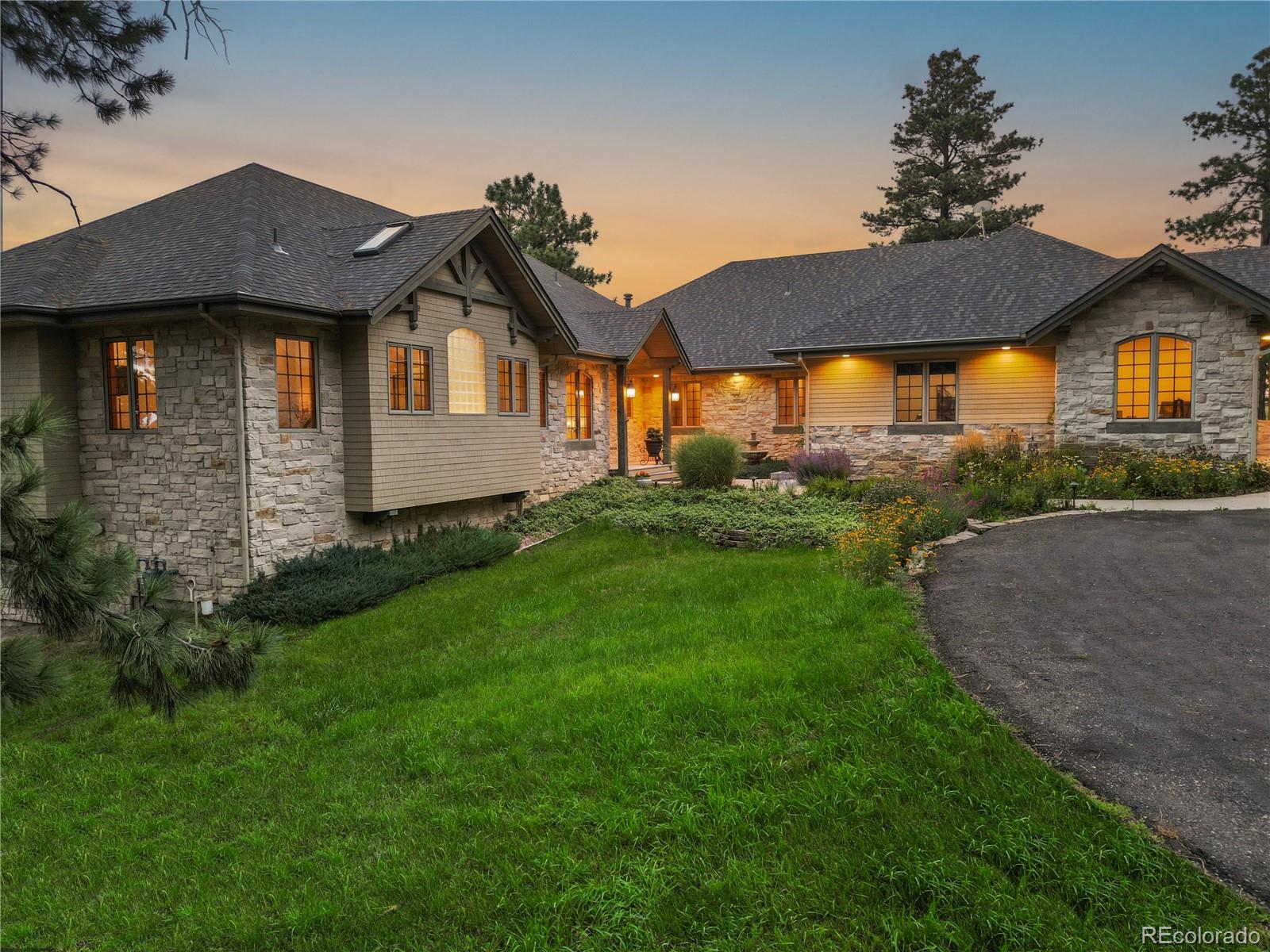MLS Image #2 for 121  county road 146 ,elizabeth, Colorado