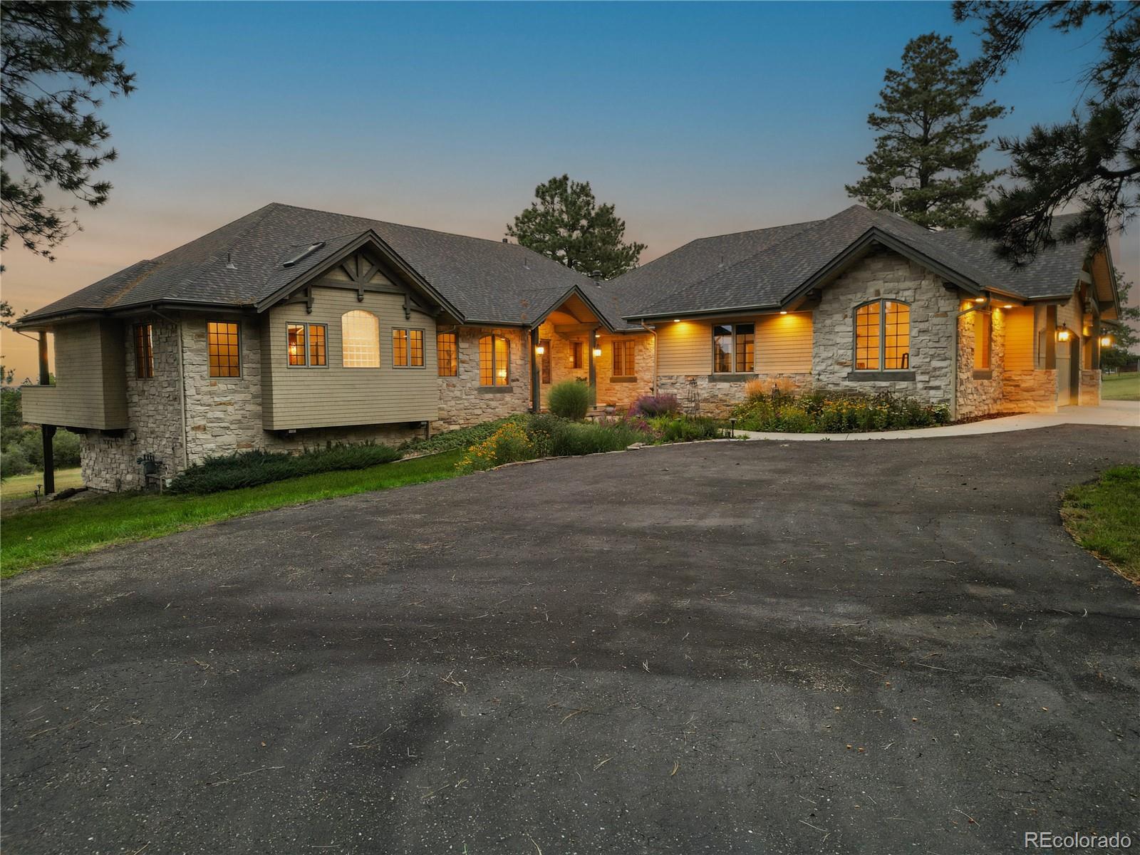MLS Image #3 for 121  county road 146 ,elizabeth, Colorado
