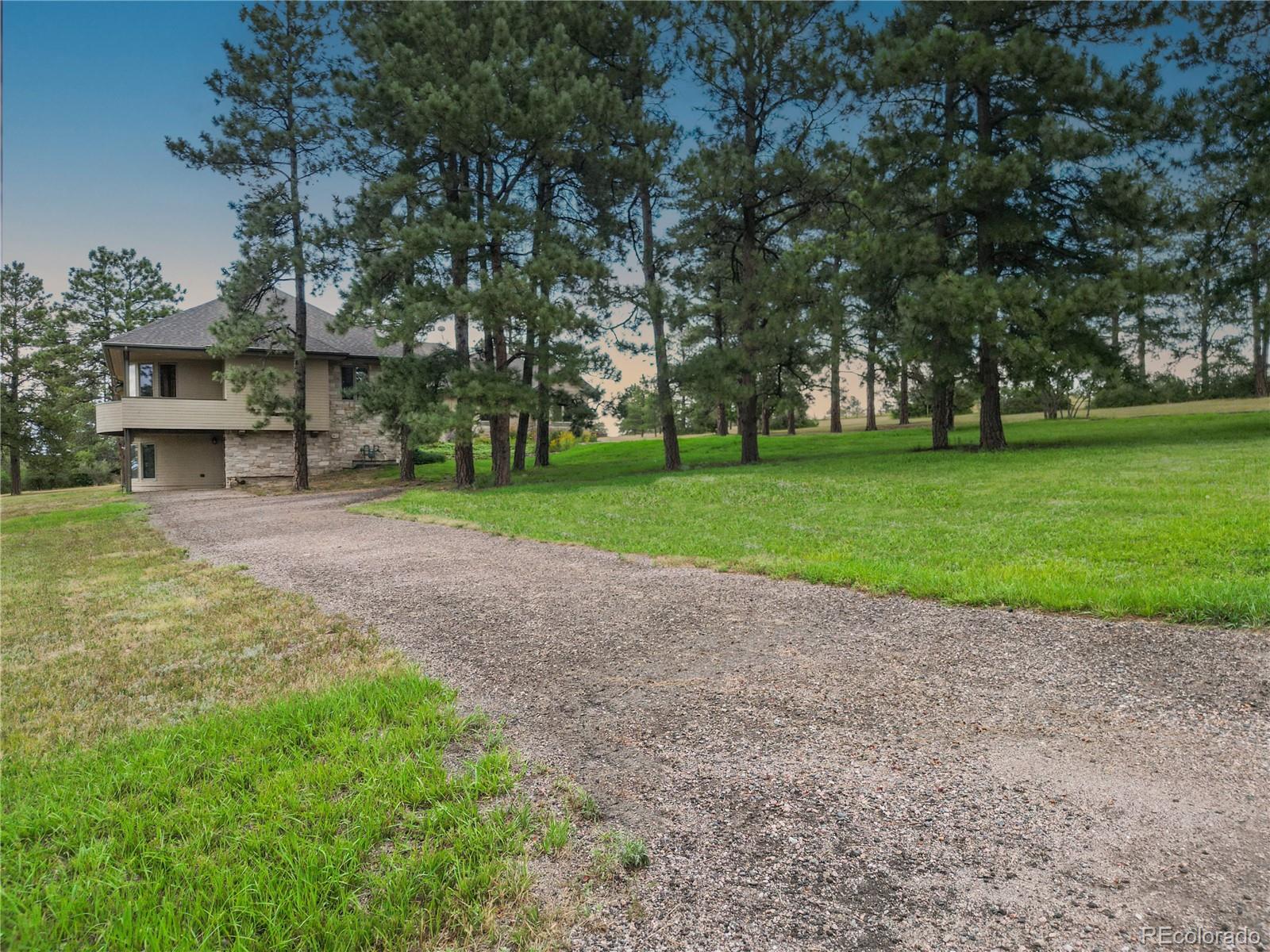 MLS Image #30 for 121  county road 146 ,elizabeth, Colorado