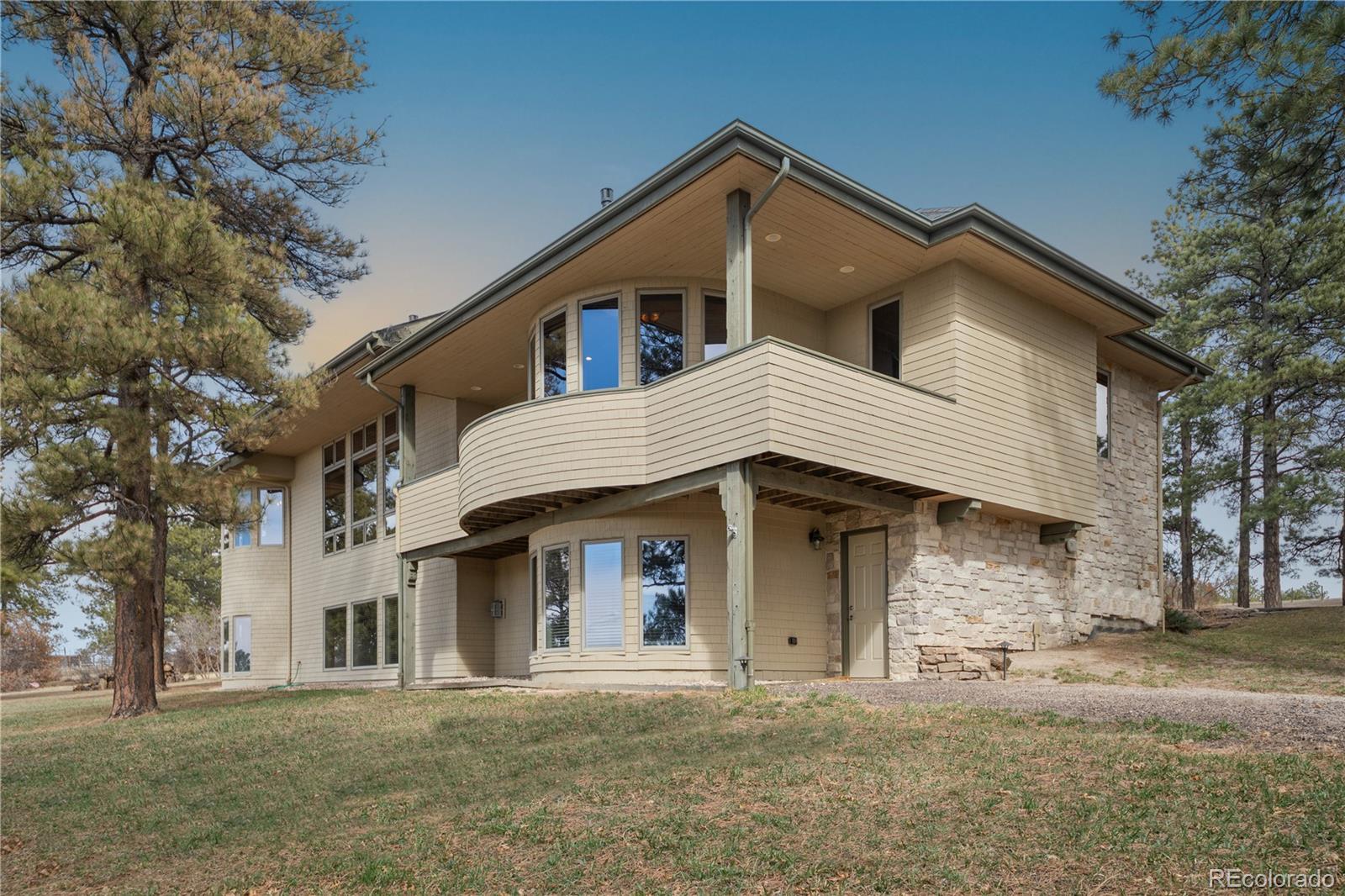 MLS Image #31 for 121  county road 146 ,elizabeth, Colorado