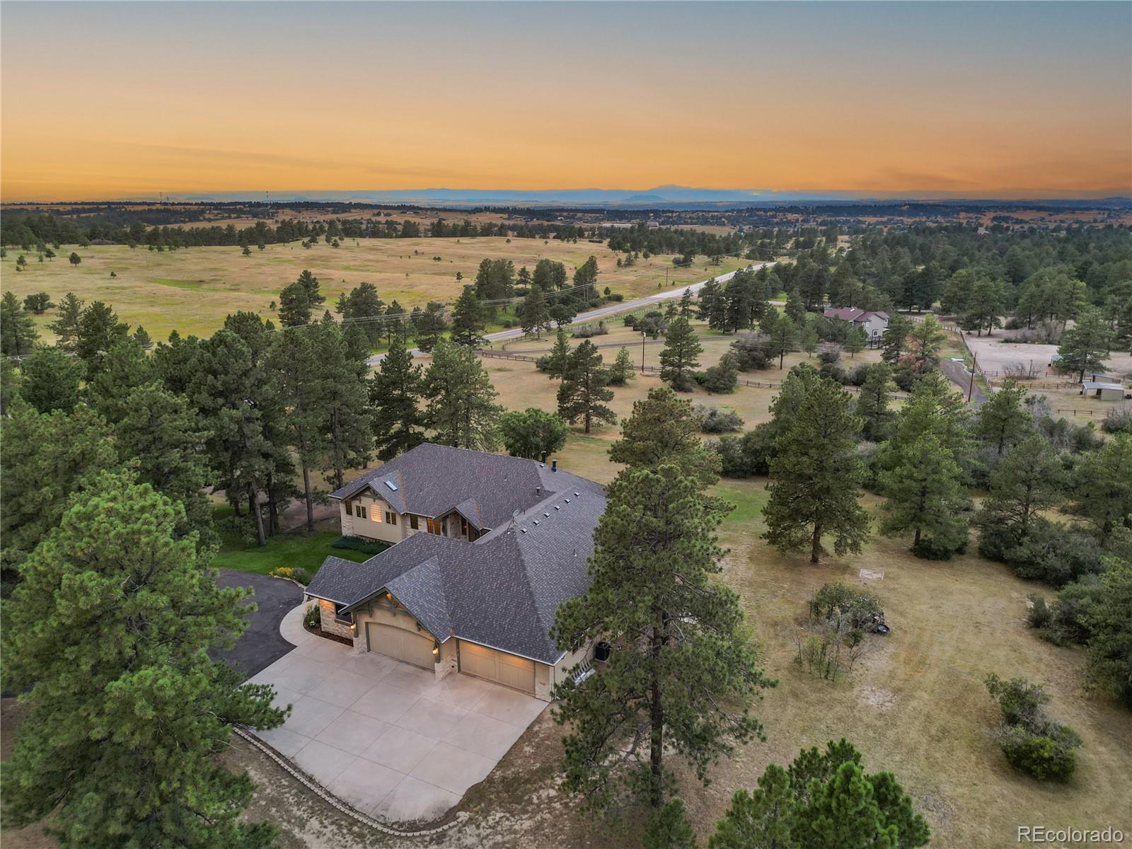 MLS Image #4 for 121  county road 146 ,elizabeth, Colorado