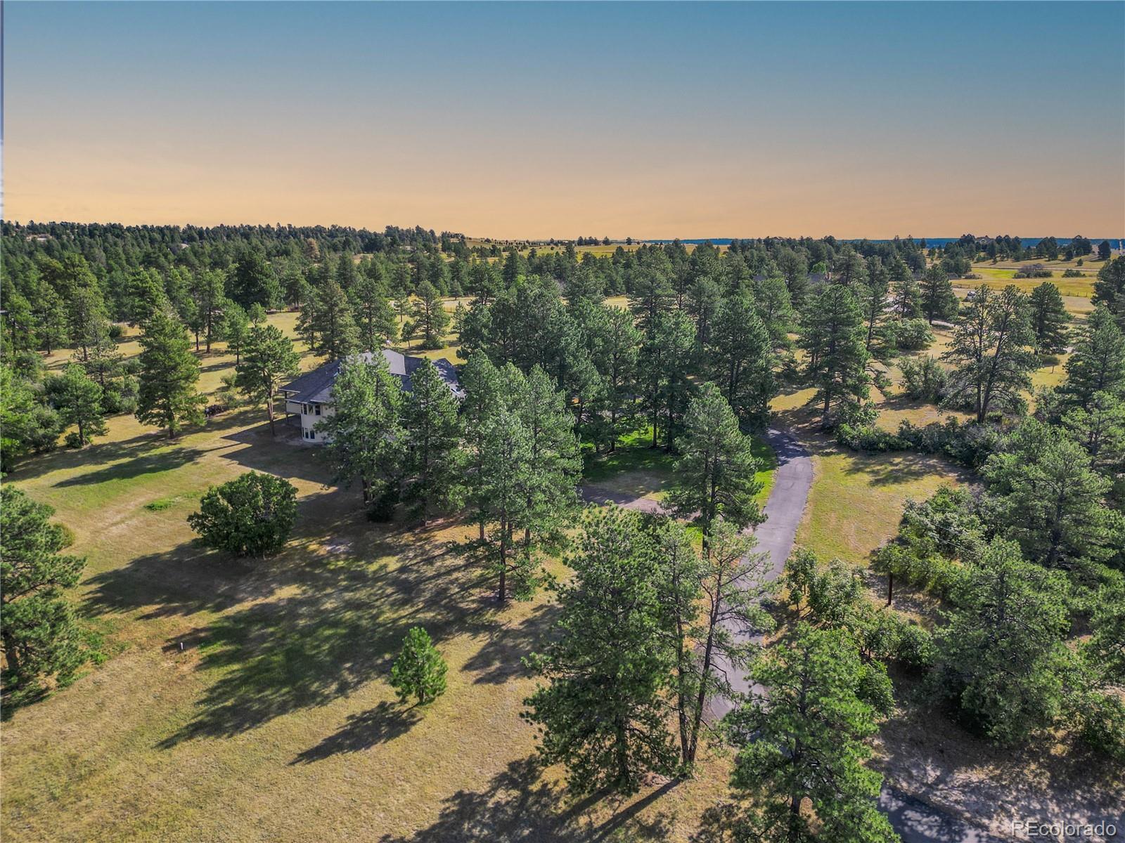 MLS Image #5 for 121  county road 146 ,elizabeth, Colorado