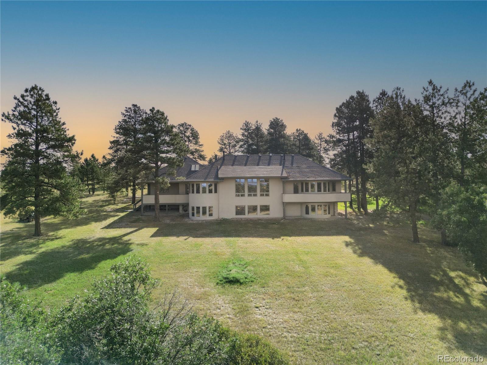 MLS Image #8 for 121  county road 146 ,elizabeth, Colorado