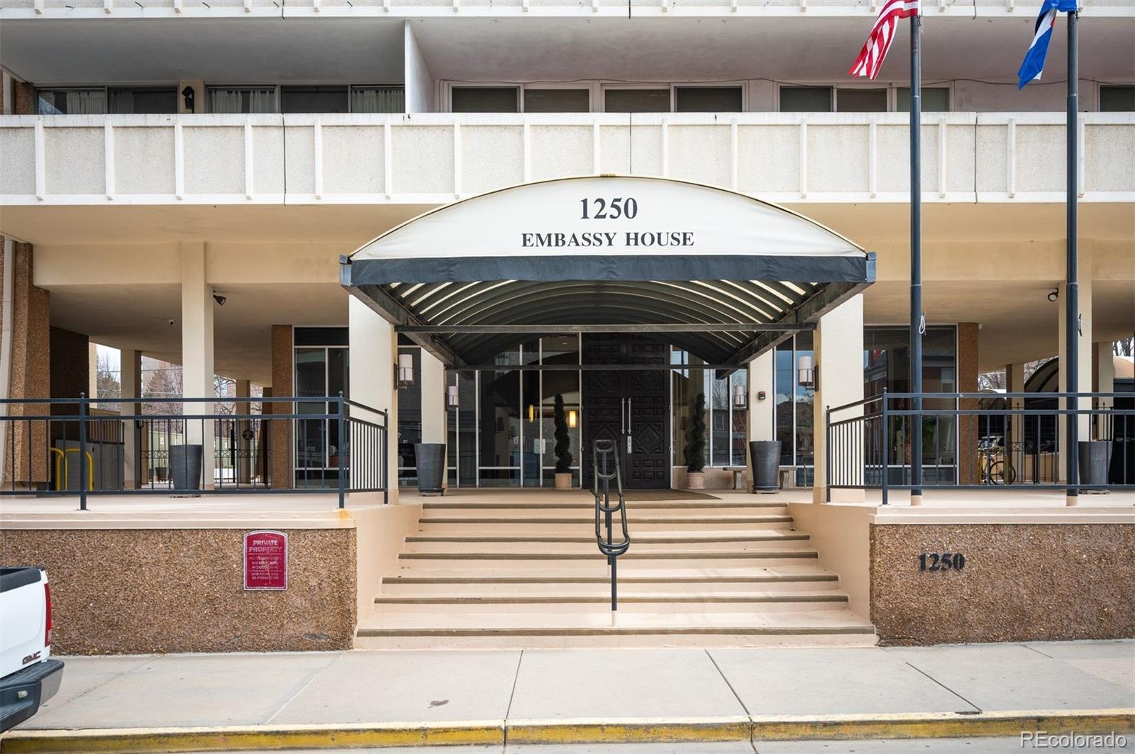 MLS Image #2 for 1250 n humboldt street,denver, Colorado