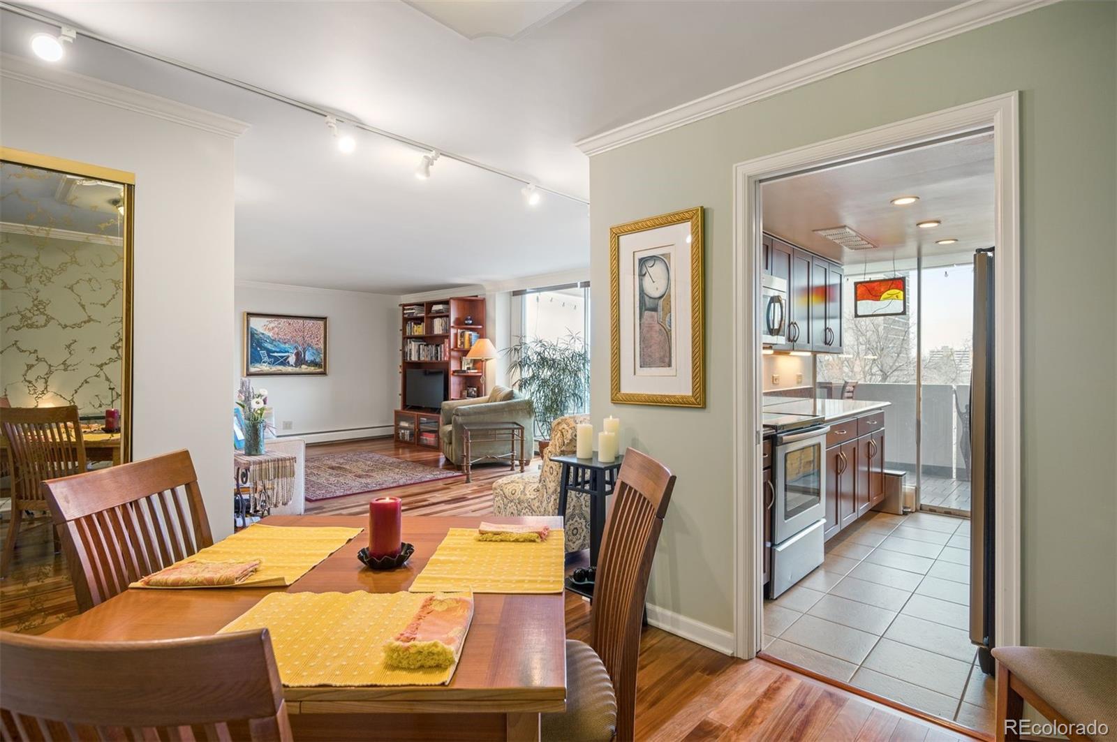 MLS Image #8 for 1250 n humboldt street,denver, Colorado