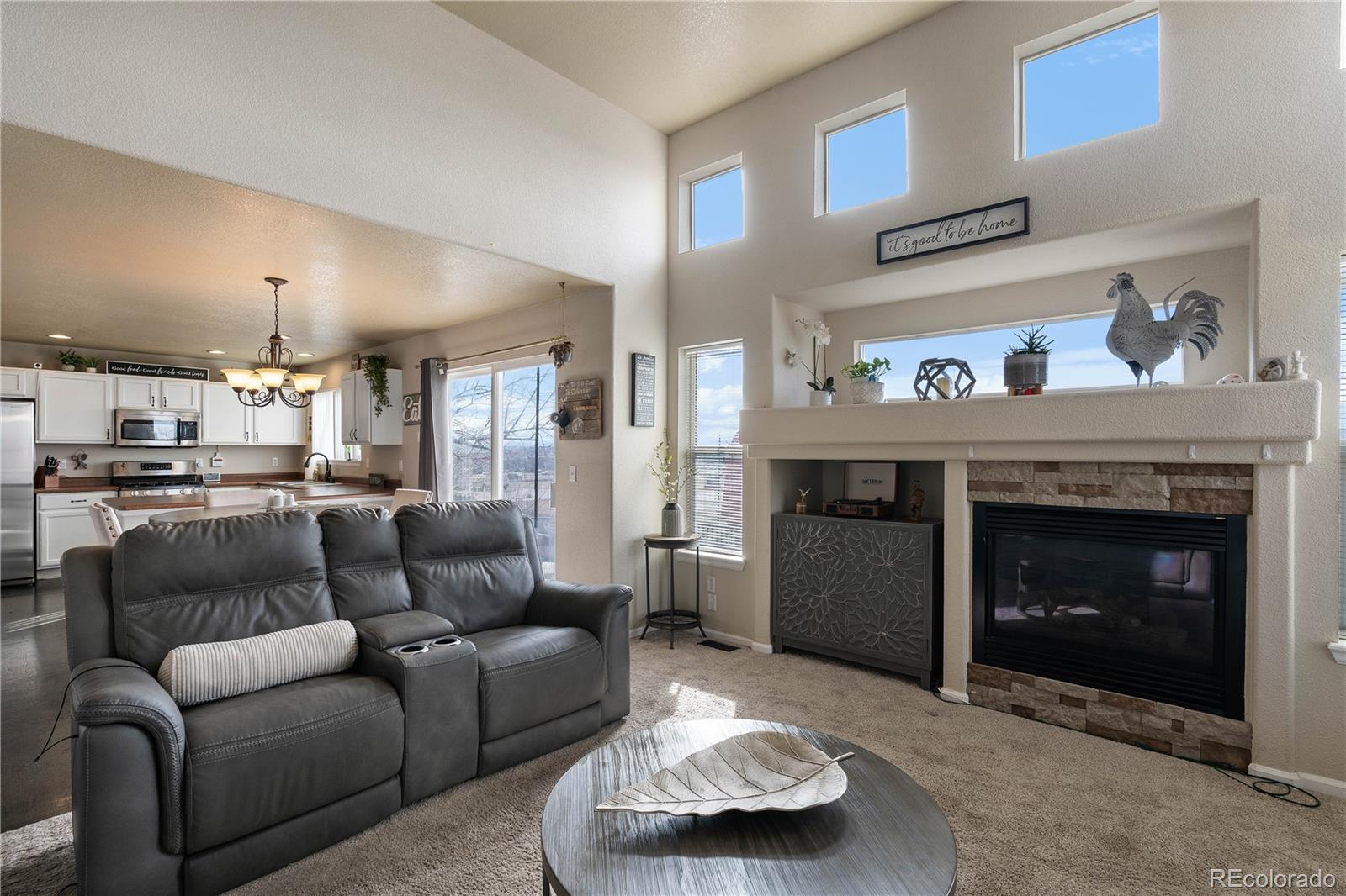 MLS Image #1 for 4231 s quemoy court,aurora, Colorado