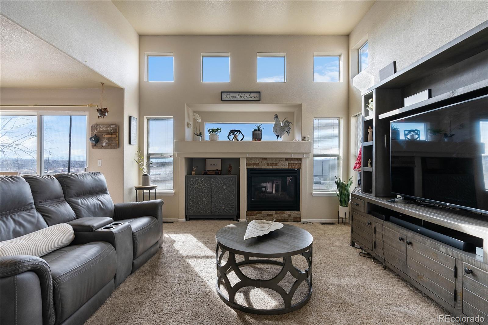 MLS Image #2 for 4231 s quemoy court,aurora, Colorado