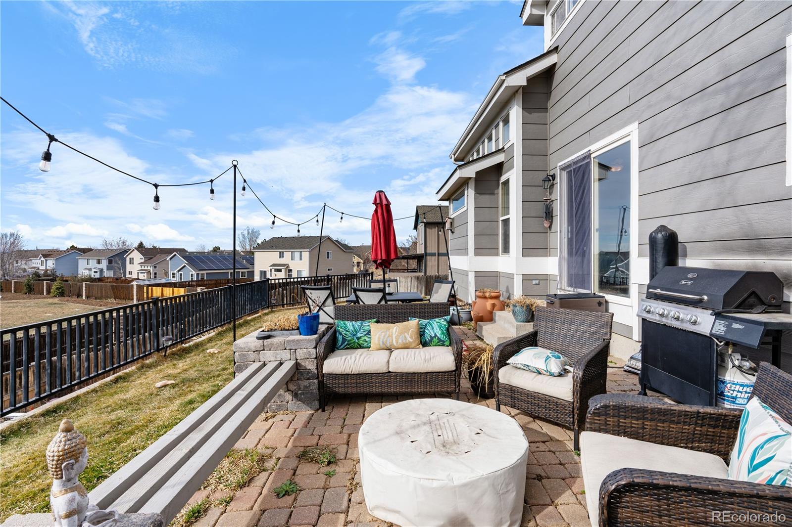 MLS Image #21 for 4231 s quemoy court,aurora, Colorado