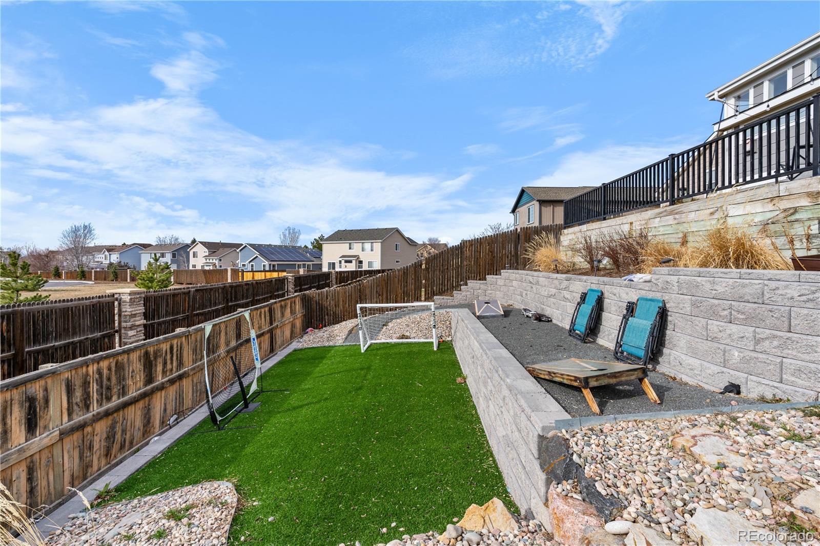 MLS Image #24 for 4231 s quemoy court,aurora, Colorado